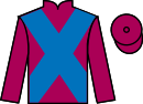 jockey silks