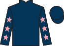 jockey silks