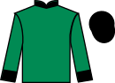 jockey silks
