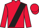 jockey silks
