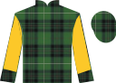 jockey silks