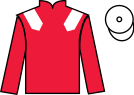 jockey silks