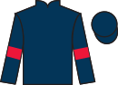 jockey silks