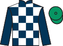 jockey silks