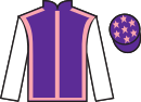 jockey silks