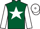 jockey silks