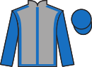 jockey silks