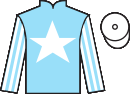 jockey silks