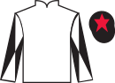 jockey silks