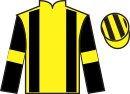 jockey silks