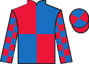 jockey silks