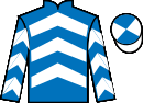 jockey silks