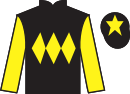 jockey silks