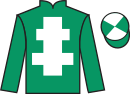 jockey silks