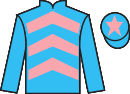 jockey silks