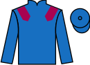 jockey silks