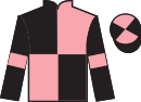 jockey silks