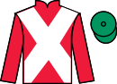 jockey silks
