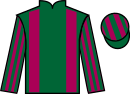jockey silks