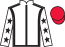 jockey silks