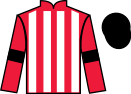 jockey silks