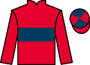 jockey silks