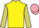 jockey silks