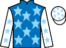 jockey silks