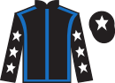 jockey silks