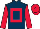 jockey silks