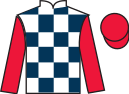 jockey silks