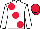 jockey silks
