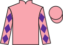 jockey silks
