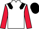 jockey silks