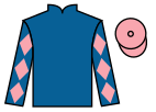 jockey silks