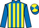 jockey silks