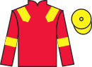 jockey silks