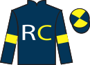 jockey silks