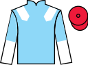 jockey silks