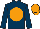 jockey silks