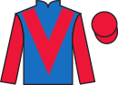 jockey silks