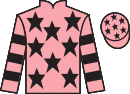 jockey silks