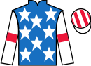 jockey silks