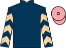 jockey silks