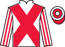 jockey silks