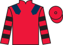 jockey silks