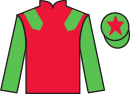 jockey silks
