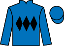 jockey silks