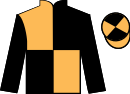 jockey silks
