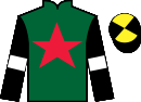 jockey silks